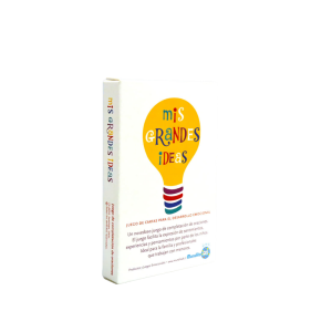 Mis grandes ideas