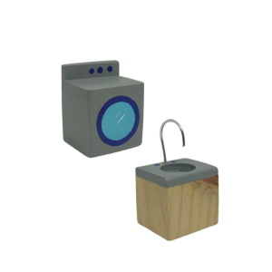 SET CUARTO DE PILA miniatura