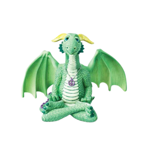 DRAGON DE LA PAZ