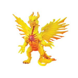 Dragón del Sol