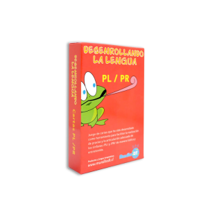 Desenrollando la Lengua PL/PR