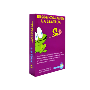 Desenrollando la Lengua S