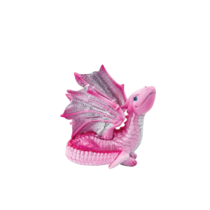 Dragón del amor bebé