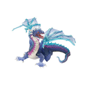 Dragón de las Nubes