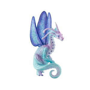 Dragón de las Hadas