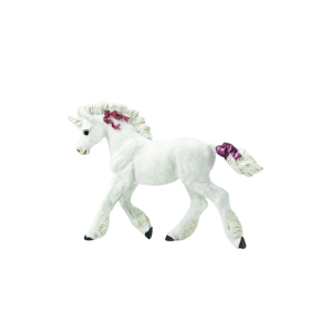 Unicornio bebé
