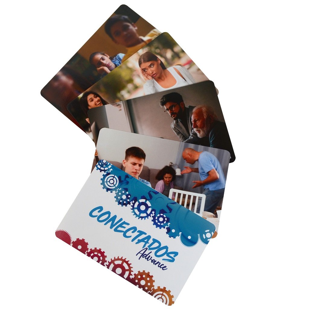 Conectados Advance - Imagen 2