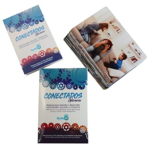 Conectados Advance - Imagen 3