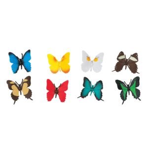 Mariposas